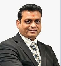 Chintan Kanani Loan Officer
