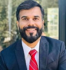 Vishwas Batheja Loan Officer in Middlesex, NJ