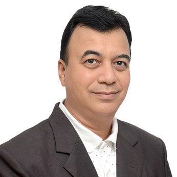 Madhav Gangakhedkar Realtor