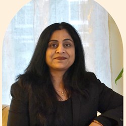 Trapti Agrawal Real Estate