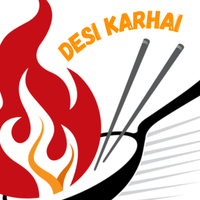 Desi Karhai in Greenbelt, MD