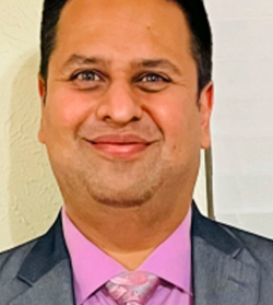 Rahim Shariff Realtor