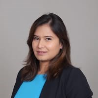 Christina Rodrigues Realtor