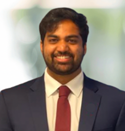 Mohan Morusupalli Realtor