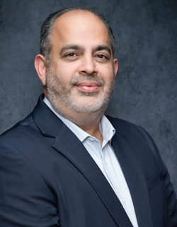 Mohammed Haroon Realtor in Katy, TX