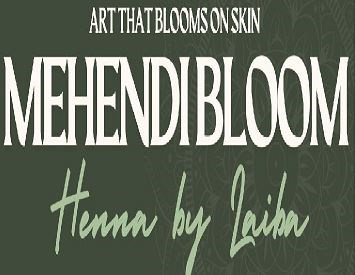 Henna By Laiba in Sterling, VA
