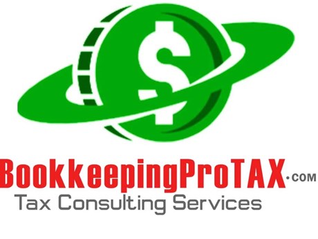 Bookkeeping Pro & Tax Services Inc