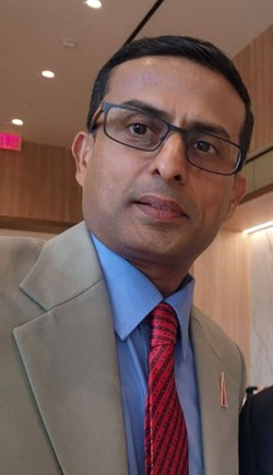 Sujeet Dhakal Financial Advisor