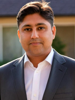 Abhishek Thakur Realtor