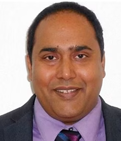 Vijay Chinta Insurance Agent in Fort Lauderdale, FL