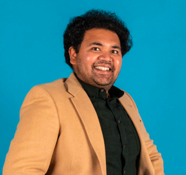 Ashwin Rashatwar Realtor