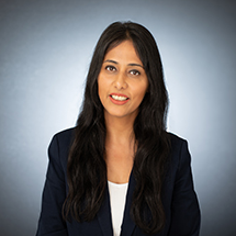 Aanchal Satija Realtor in Irvine, CA