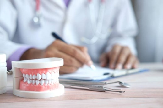 DK Dental Care in San Ramon, CA