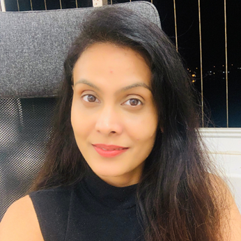 Smita Kejriwal Realtor