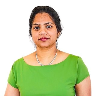 Swetha Nimma Realtor