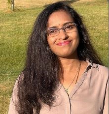 Srilekha Kanduri Loan Officer in Bloomington, IL