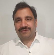 Sridhar Anchoori Loan Officer in Lancaster, PA