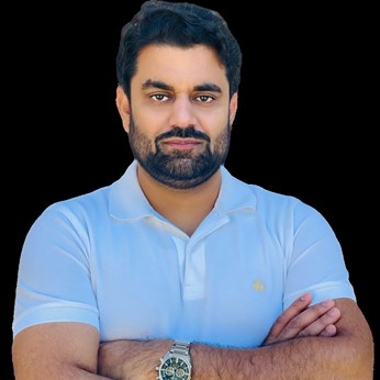 Nitin Vashisht Realtor
