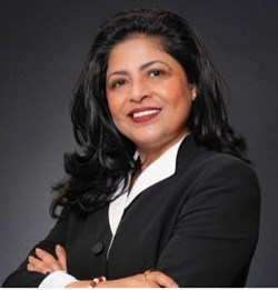 Sudipa Som Realtor in Saint Petersburg, FL