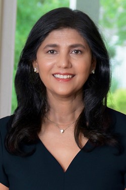 Lina Shah Realtor in Villa Park, IL