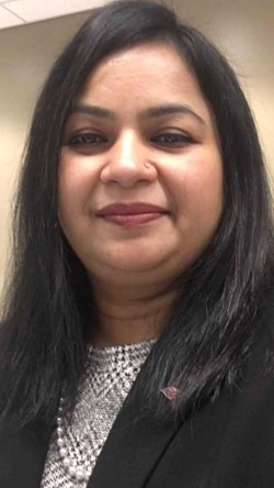 Shahinur Arif Realtor in Huntington, NY