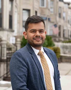 Billal Hossain Realtor