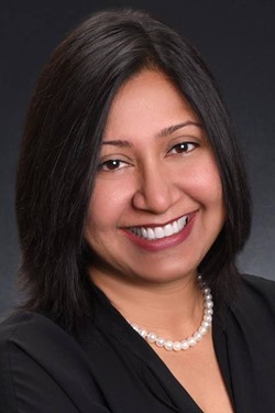 Shahrin Alam Realtor in Winter Park, FL