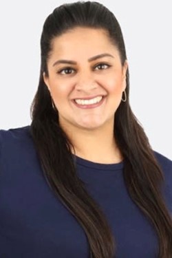 Nabeela Syed Realtor in Lexington, MA
