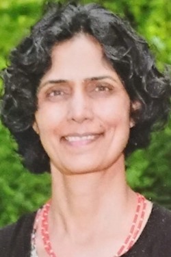 Malini Rao Realtor in Hillsborough, NJ