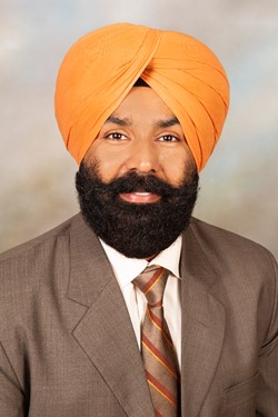Sharanjit Dhillon Realtor in Tracy, CA