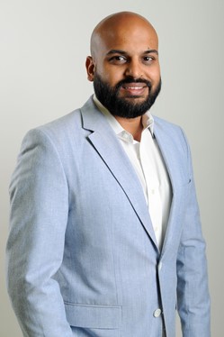 Gunjan Patel Realtor in Stuart, FL