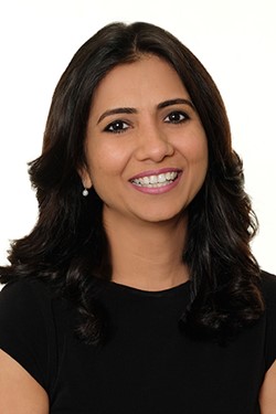 Avani Shah Realtor in Orlando, FL