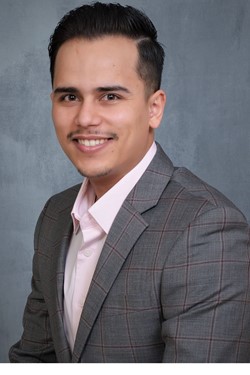 Manoj Adhikari Realtor in Layton, UT
