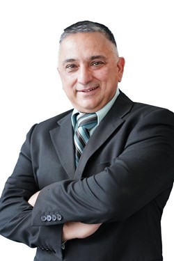 Ben Chahal Realtor in Los Gatos, CA