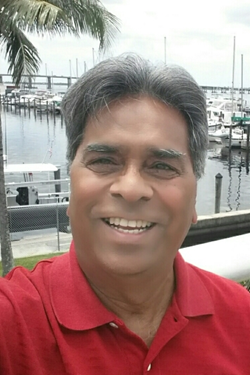 Denny Sharma Realtor in Fort Myers, FL