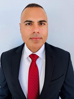 Harvey Gill Realtor