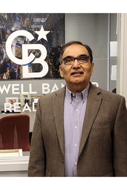 Mehdi Syed Realtor