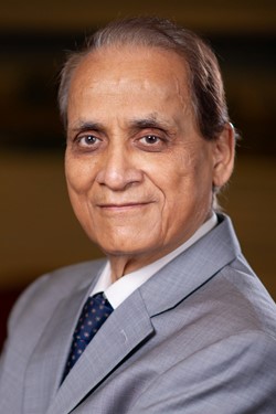 Andy Trivedi Realtor in Hillsborough, NJ
