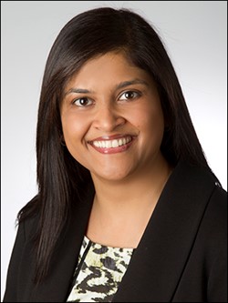 Sitell Patel Realtor in Murrells Inlet, SC