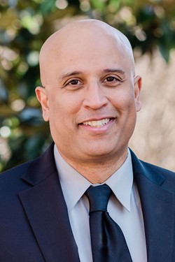 Dheeresh Patel Realtor in Washington, DC