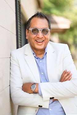 Waseem Khan Realtor in Winter Park, FL