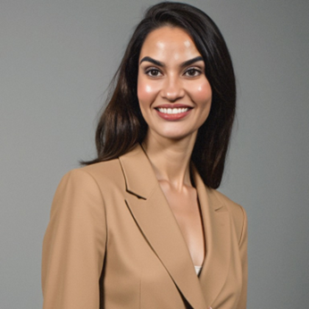 Crystal Chaudhry Realtor in Chicago, IL