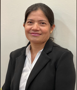 Parbati Shrestha Insurance Advisor