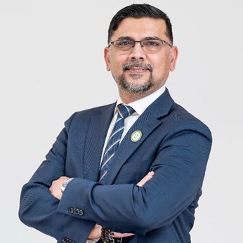 Rahim Kapadia Financial Profession in Suwanee, GA