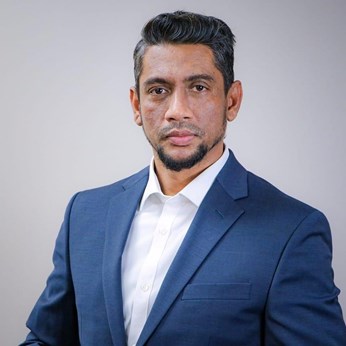 Masum Ahmed – Realtor in Detroit, MI