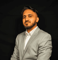 Azim Chowdhury – Realtor in Warren, MI