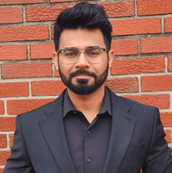 Niemur Rahman Obi – Realtor in Warren, MI