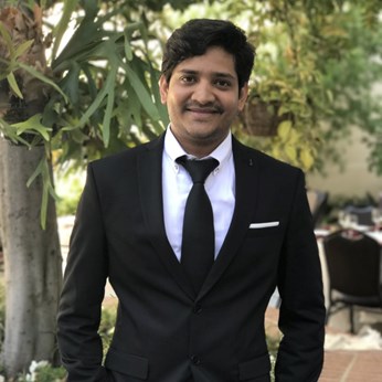 Murali Jampani AZ Realtor in Phoenix, AZ
