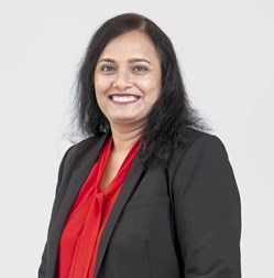 Sireesha Telukuntla Financial Profession in Fremont, CA