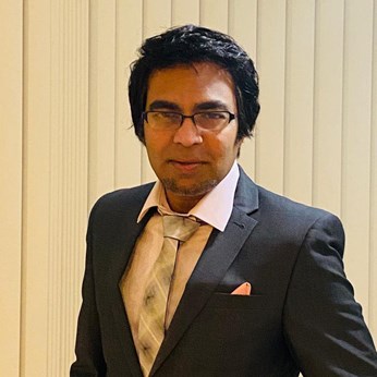 Shashi Devaraju Realtor in Folsom, CA